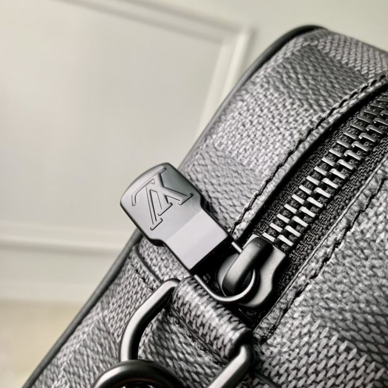 Mens LV Satchel bags